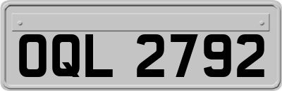 OQL2792