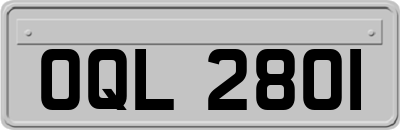 OQL2801
