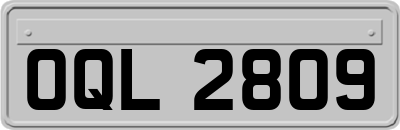OQL2809