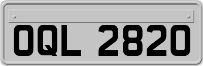 OQL2820