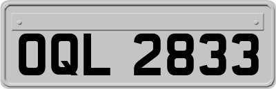 OQL2833