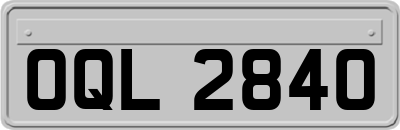 OQL2840