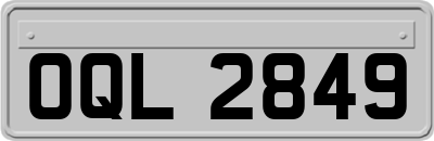 OQL2849