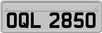 OQL2850