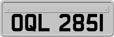 OQL2851