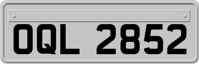 OQL2852