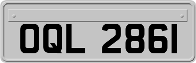 OQL2861