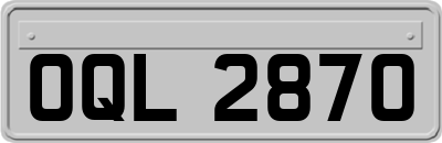 OQL2870
