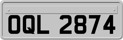 OQL2874