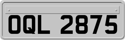 OQL2875