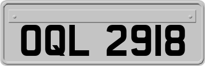 OQL2918