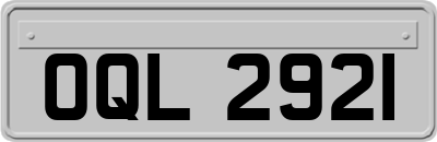 OQL2921