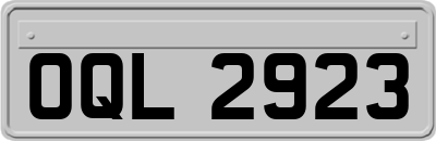 OQL2923