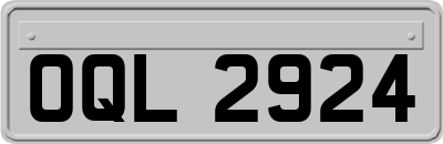 OQL2924