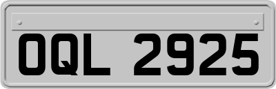 OQL2925