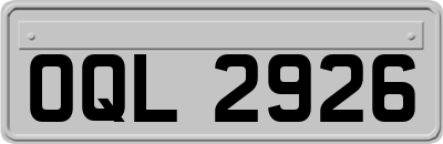 OQL2926