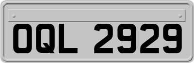 OQL2929