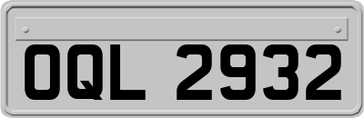 OQL2932