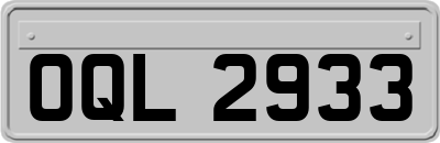 OQL2933