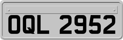 OQL2952