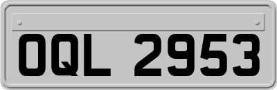 OQL2953