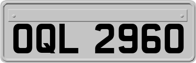 OQL2960