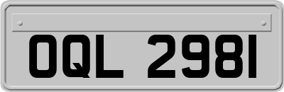 OQL2981