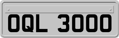 OQL3000