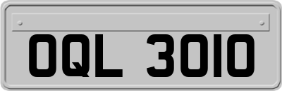 OQL3010