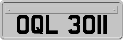 OQL3011