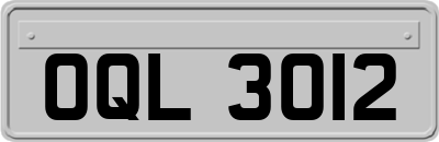 OQL3012
