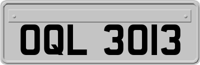 OQL3013
