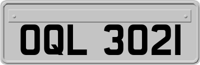 OQL3021