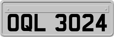 OQL3024