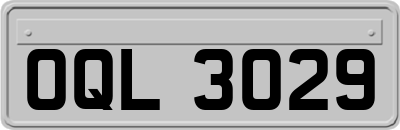 OQL3029