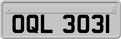 OQL3031