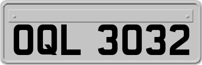 OQL3032