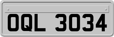 OQL3034