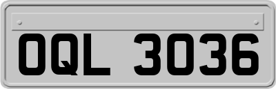 OQL3036