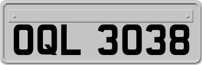 OQL3038