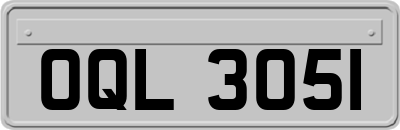 OQL3051