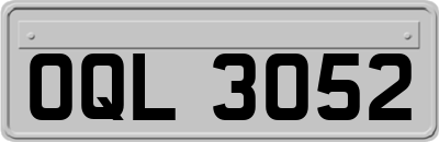 OQL3052