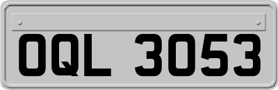 OQL3053