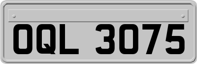 OQL3075