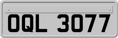 OQL3077