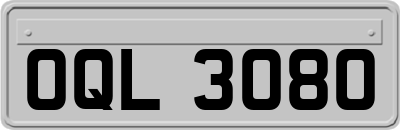 OQL3080