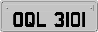 OQL3101