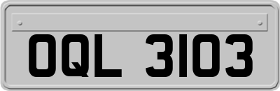 OQL3103