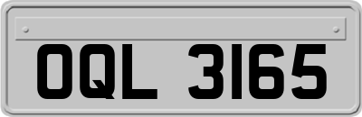 OQL3165