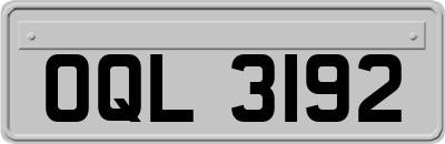 OQL3192